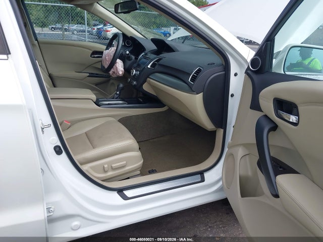 Aukcja sprzedaży 2016 Acura Rdx, vin: 5J8TB3H56GL001821, numer aukcji: 46080021