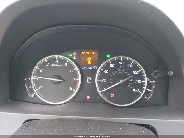 Aukcja sprzedaży 2016 Acura Rdx, vin: 5J8TB3H56GL001821, numer aukcji: 46080021