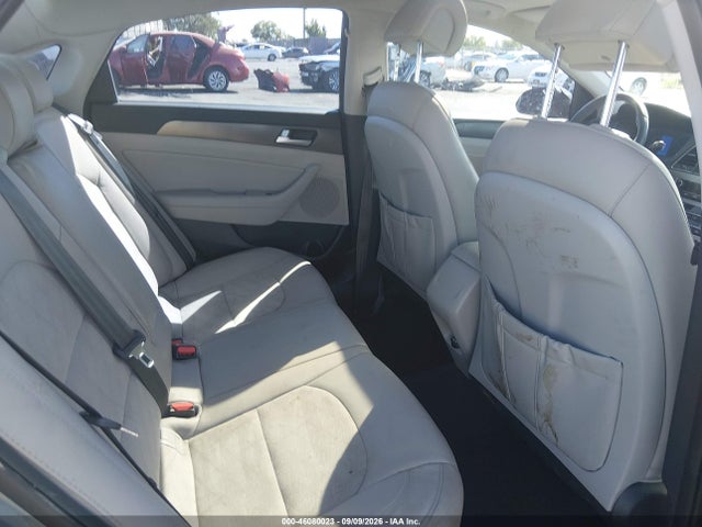 Продаж на аукціоні авто 2016 Hyundai Sonata Sport, vin: 5NPE34AF3GH428648, номер лоту: 46080023