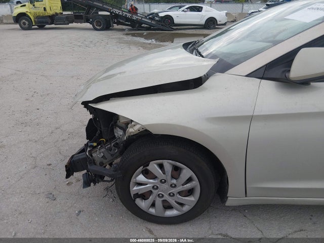 Aukcja sprzedaży 2018 Hyundai Elantra Se, vin: KMHD74LF9JU453334, numer aukcji: 46080025