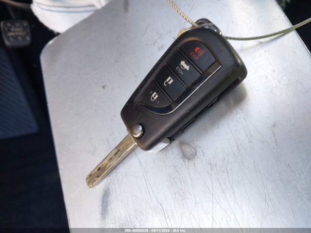 4T1G11AK6RU260258 Toyota CAMRY SE
