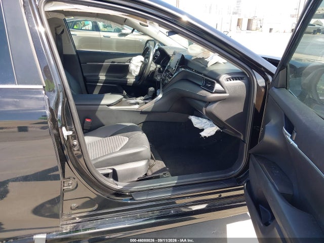 4T1G11AK6RU260258 Toyota CAMRY SE