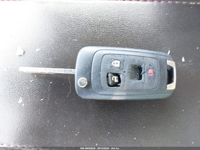 Продажа на аукционе авто 2014 Chevrolet Equinox Ls, vin: 2GNALAEK5E6293542, номер лота: 46080029