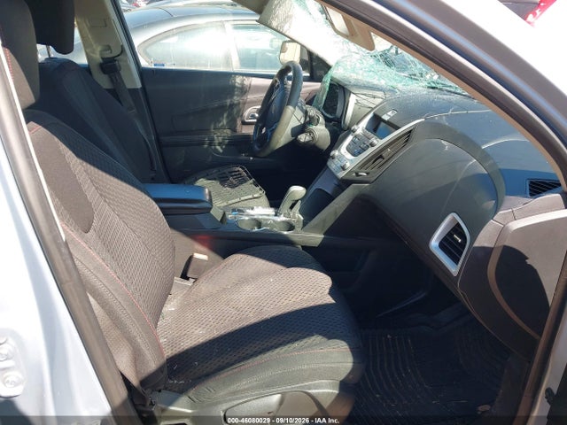 Продажа на аукционе авто 2014 Chevrolet Equinox Ls, vin: 2GNALAEK5E6293542, номер лота: 46080029