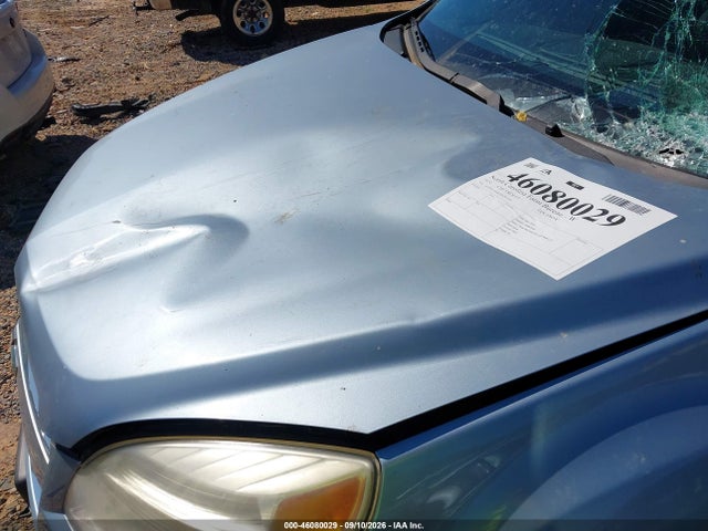 Продажа на аукционе авто 2014 Chevrolet Equinox Ls, vin: 2GNALAEK5E6293542, номер лота: 46080029