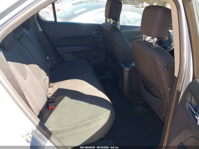 Продажа на аукционе авто 2014 Chevrolet Equinox Ls, vin: 2GNALAEK5E6293542, номер лота: 46080029