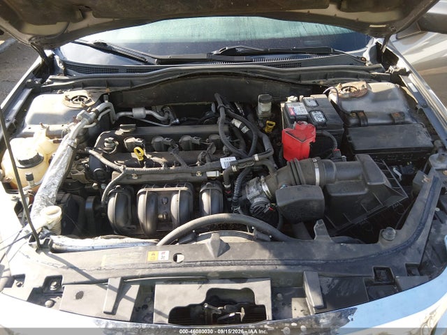 Aukcja sprzedaży 2012 Ford Fusion Se, vin: 3FAHP0HA5CR261534, numer aukcji: 46080030
