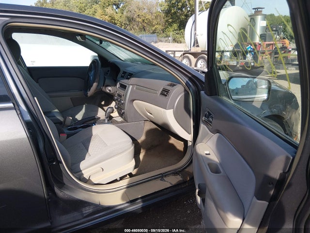 Aukcja sprzedaży 2012 Ford Fusion Se, vin: 3FAHP0HA5CR261534, numer aukcji: 46080030