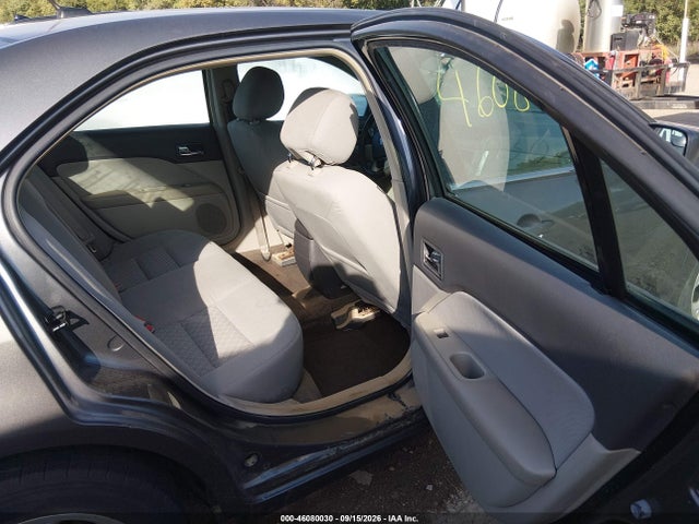Aukcja sprzedaży 2012 Ford Fusion Se, vin: 3FAHP0HA5CR261534, numer aukcji: 46080030