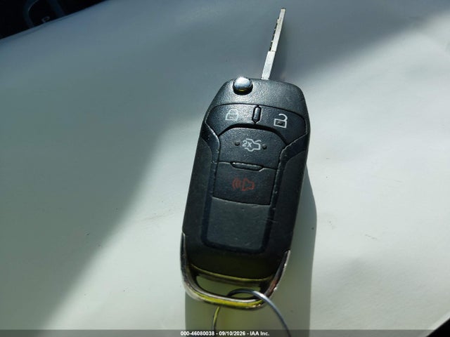 Продаж на аукціоні авто 2014 Ford Fusion Se, vin: 1FA6P0H78E5397769, номер лоту: 46080038
