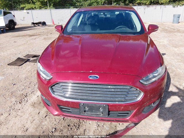 Продаж на аукціоні авто 2014 Ford Fusion Se, vin: 1FA6P0H78E5397769, номер лоту: 46080038