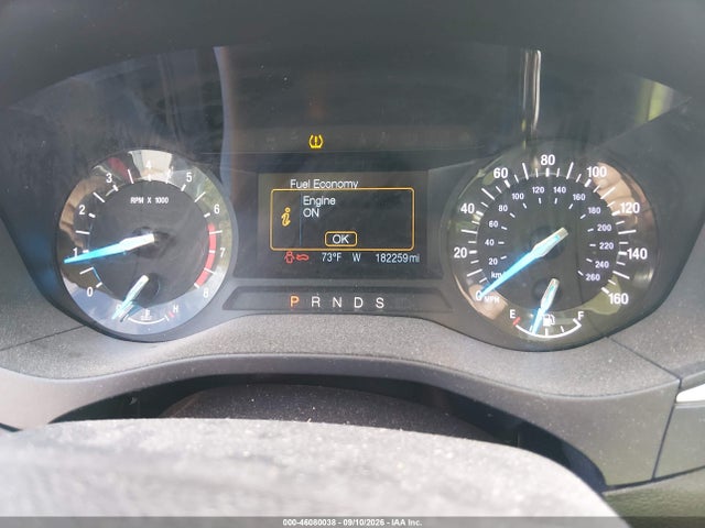 Продаж на аукціоні авто 2014 Ford Fusion Se, vin: 1FA6P0H78E5397769, номер лоту: 46080038