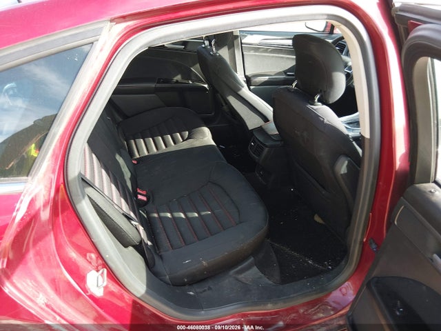 Продаж на аукціоні авто 2014 Ford Fusion Se, vin: 1FA6P0H78E5397769, номер лоту: 46080038
