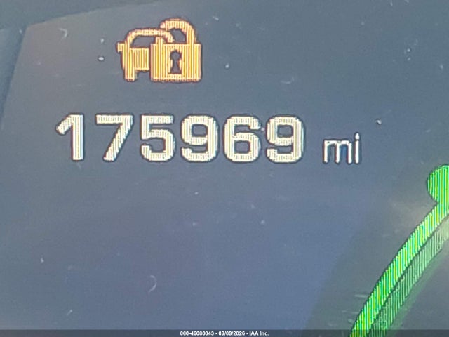 46080043 :رقم المزاد ، 1G1RC6S59JU124720 vin ، 2018 Chevrolet Volt Lt مزاد بيع