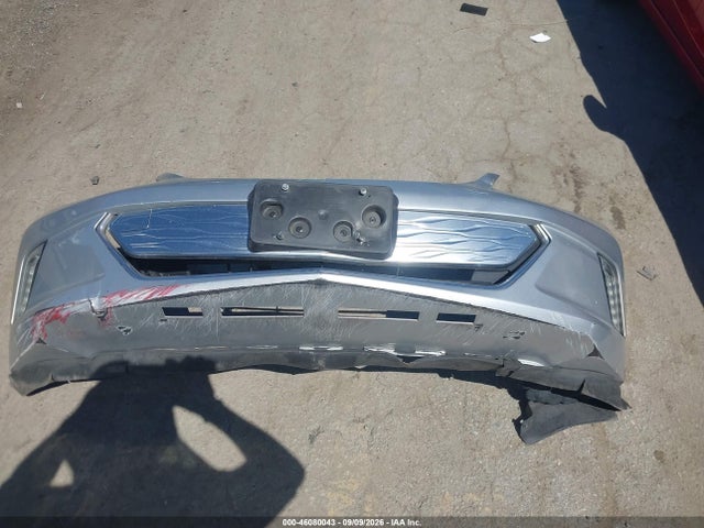 46080043 :رقم المزاد ، 1G1RC6S59JU124720 vin ، 2018 Chevrolet Volt Lt مزاد بيع