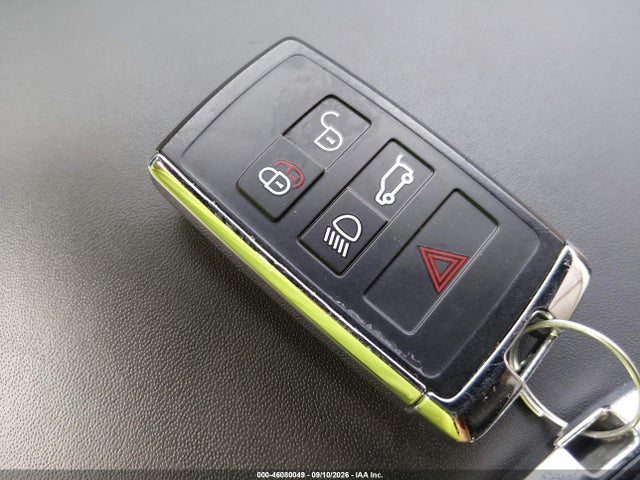 Продажа на аукционе авто 2020 Land Rover Range Rover Sport Hse Mhev, vin: SALWR2SU9LA713983, номер лота: 46080049