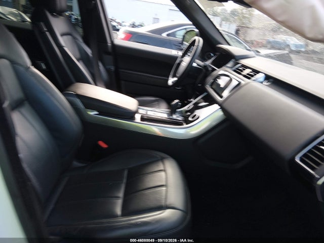 Продажа на аукционе авто 2020 Land Rover Range Rover Sport Hse Mhev, vin: SALWR2SU9LA713983, номер лота: 46080049