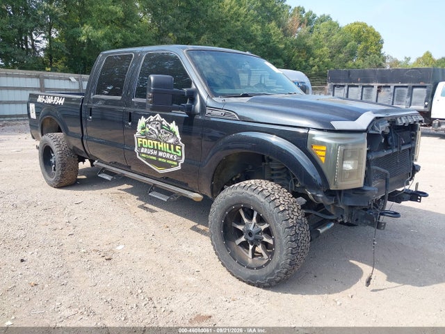 Auction sale of the 2013 Ford F-350 Lariat, vin: 1FT8W3BT1DEB67230, lot number: 46080061