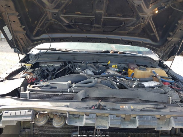 Aukcja sprzedaży 2013 Ford F-350 Lariat, vin: 1FT8W3BT1DEB67230, numer aukcji: 46080061