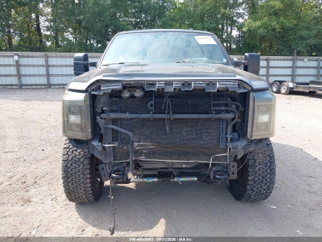Aukcja sprzedaży 2013 Ford F-350 Lariat, vin: 1FT8W3BT1DEB67230, numer aukcji: 46080061