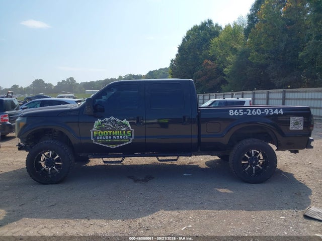 Aukcja sprzedaży 2013 Ford F-350 Lariat, vin: 1FT8W3BT1DEB67230, numer aukcji: 46080061