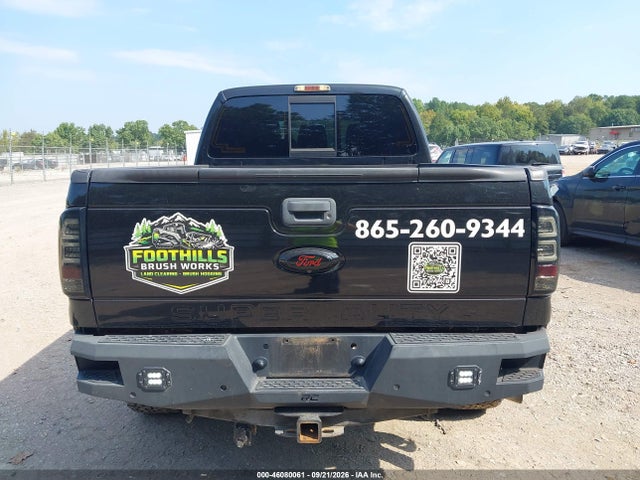 Aukcja sprzedaży 2013 Ford F-350 Lariat, vin: 1FT8W3BT1DEB67230, numer aukcji: 46080061