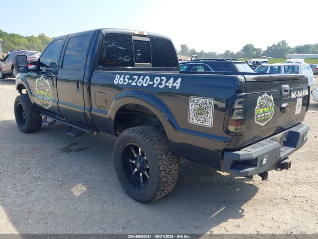 Aukcja sprzedaży 2013 Ford F-350 Lariat, vin: 1FT8W3BT1DEB67230, numer aukcji: 46080061