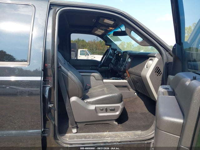 Aukcja sprzedaży 2013 Ford F-350 Lariat, vin: 1FT8W3BT1DEB67230, numer aukcji: 46080061