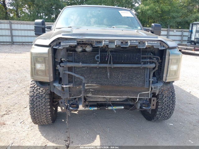 Aukcja sprzedaży 2013 Ford F-350 Lariat, vin: 1FT8W3BT1DEB67230, numer aukcji: 46080061