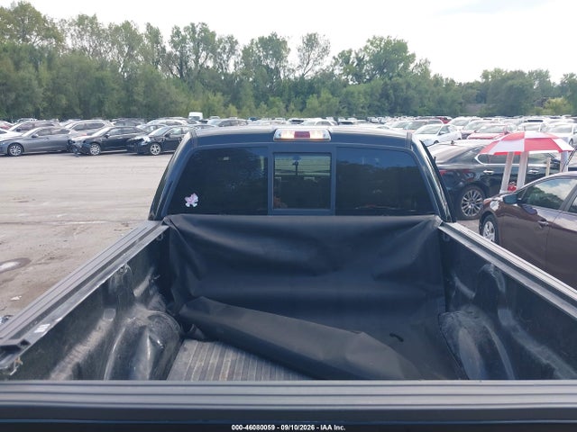 2012 Ford F-150 Lariat მანქანა იყიდება აუქციონზე, vin: 1FTFW1ETXCFA43358, აუქციონის ნომერი: 46080059