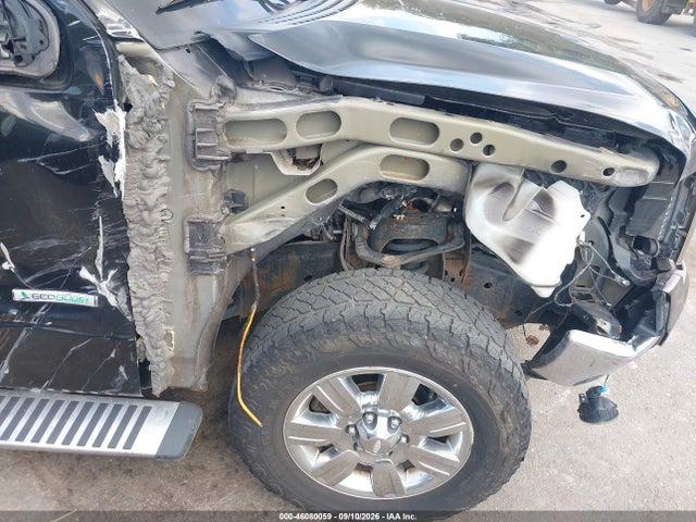 2012 Ford F-150 Lariat მანქანა იყიდება აუქციონზე, vin: 1FTFW1ETXCFA43358, აუქციონის ნომერი: 46080059