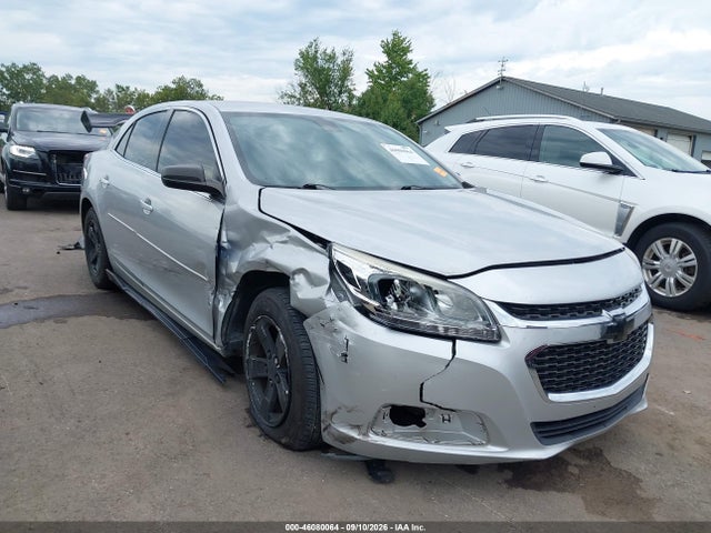 Aukcja sprzedaży 2014 Chevrolet Malibu 1ls, vin: 1G11B5SL1EF165555, numer aukcji: 46080064