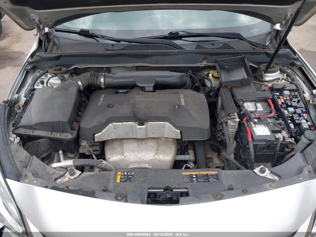 Aukcja sprzedaży 2014 Chevrolet Malibu 1ls, vin: 1G11B5SL1EF165555, numer aukcji: 46080064