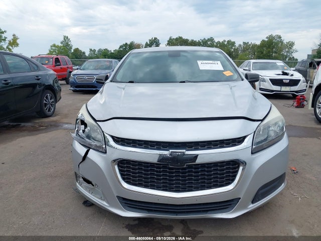 Aukcja sprzedaży 2014 Chevrolet Malibu 1ls, vin: 1G11B5SL1EF165555, numer aukcji: 46080064