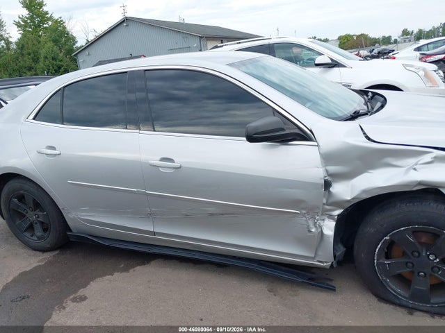 Aukcja sprzedaży 2014 Chevrolet Malibu 1ls, vin: 1G11B5SL1EF165555, numer aukcji: 46080064