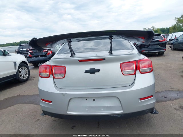 Aukcja sprzedaży 2014 Chevrolet Malibu 1ls, vin: 1G11B5SL1EF165555, numer aukcji: 46080064