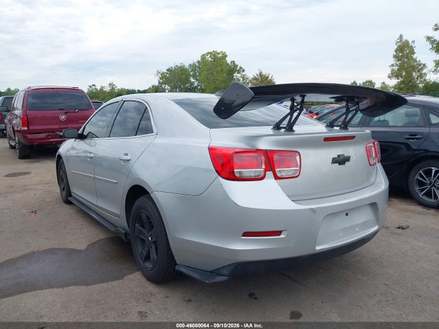 Aukcja sprzedaży 2014 Chevrolet Malibu 1ls, vin: 1G11B5SL1EF165555, numer aukcji: 46080064
