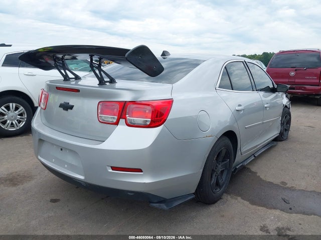 Aukcja sprzedaży 2014 Chevrolet Malibu 1ls, vin: 1G11B5SL1EF165555, numer aukcji: 46080064