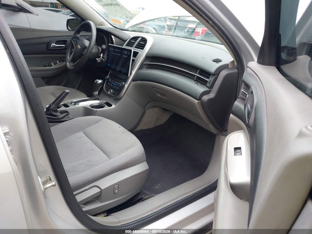 Aukcja sprzedaży 2014 Chevrolet Malibu 1ls, vin: 1G11B5SL1EF165555, numer aukcji: 46080064