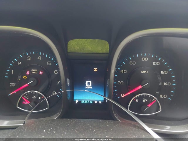 Aukcja sprzedaży 2014 Chevrolet Malibu 1ls, vin: 1G11B5SL1EF165555, numer aukcji: 46080064