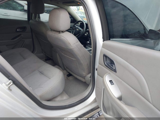 Aukcja sprzedaży 2014 Chevrolet Malibu 1ls, vin: 1G11B5SL1EF165555, numer aukcji: 46080064