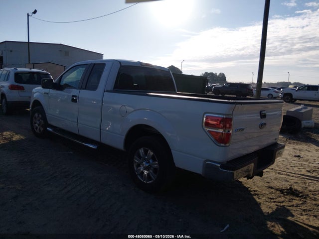 46080065 :رقم المزاد ، 1FTFX1CV8AFA69438 vin ، 2010 Ford F-150 Fx2 Sport/lariat/xl/xlt مزاد بيع
