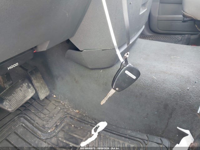 Продаж на аукціоні авто 2007 Dodge Ram 1500 Laramie, vin: 1D7HU18277S115105, номер лоту: 46080070