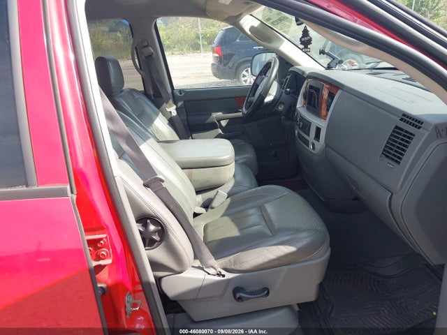 Продаж на аукціоні авто 2007 Dodge Ram 1500 Laramie, vin: 1D7HU18277S115105, номер лоту: 46080070