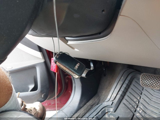 Aukcja sprzedaży 2010 Gmc Terrain Slt-1, vin: 2CTFLFEY4A6270381, numer aukcji: 46080073