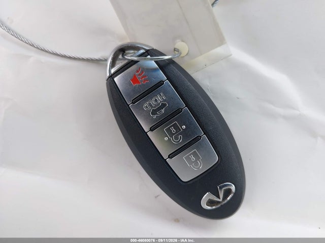 Продажа на аукционе авто 2017 Infiniti Q70l 3.7x, vin: JN1BY1PR8HM210705, номер лота: 46080076