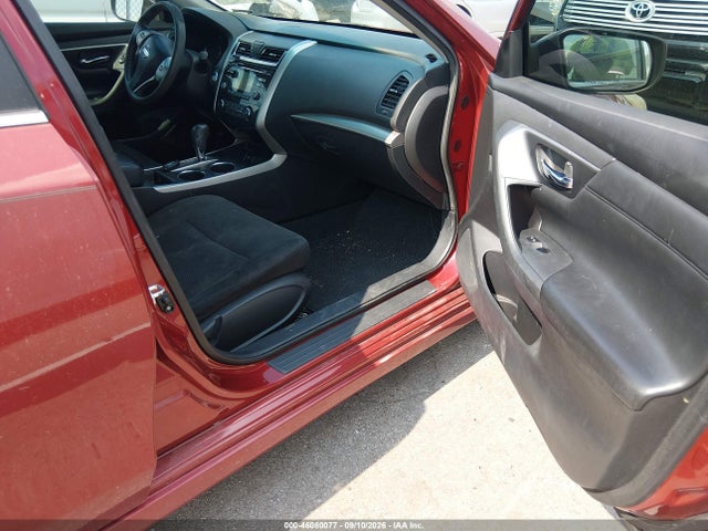 Продаж на аукціоні авто 2015 Nissan Altima 2.5 S, vin: 1N4AL3AP0FC421769, номер лоту: 46080077