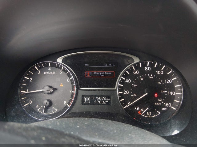Продаж на аукціоні авто 2015 Nissan Altima 2.5 S, vin: 1N4AL3AP0FC421769, номер лоту: 46080077