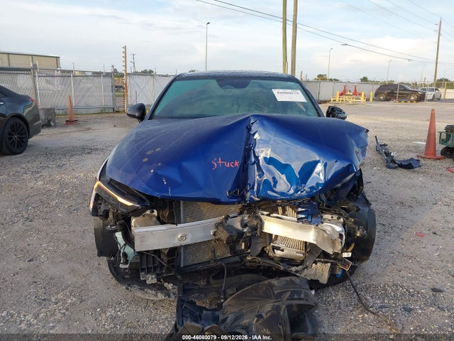 2026 Kia K5 Gt მანქანა იყიდება აუქციონზე, vin: KNAG44J86T5398723, აუქციონის ნომერი: 46080079