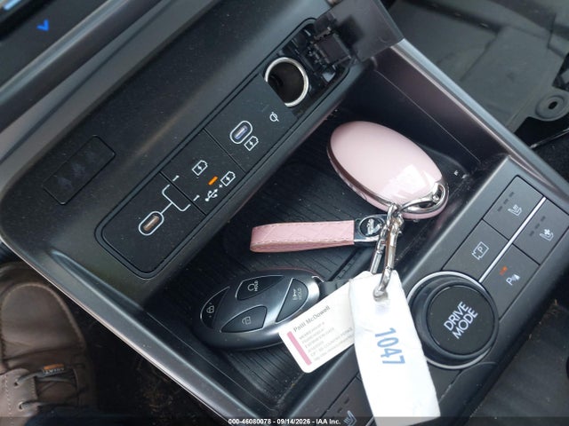 46080078 :رقم المزاد ، KM8HE3A34TU465680 vin ، 2026 Hyundai Kona Limited مزاد بيع
